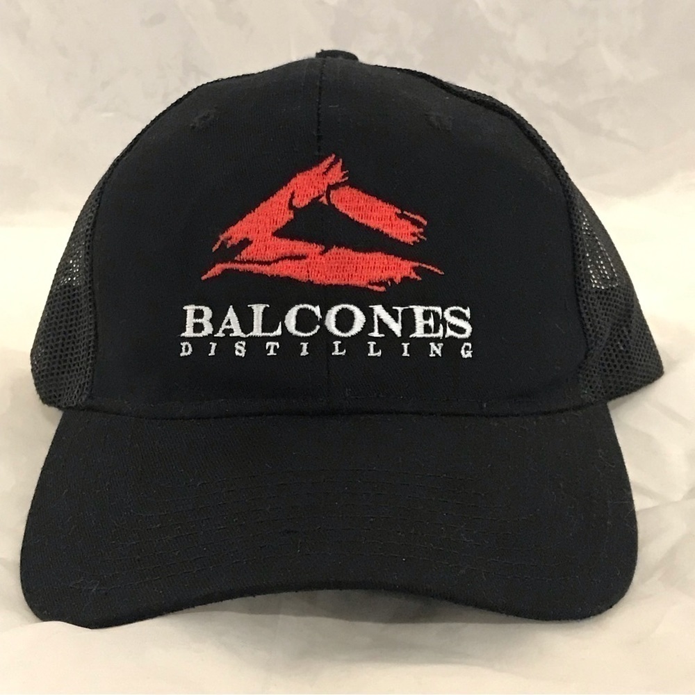 Apollo - Balcones DIstilling SnapBack Ball Cap - Picture 2 of 13